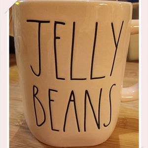 NWOT Rae Dunn Jelly Beans